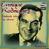 Enrique Rodriguez