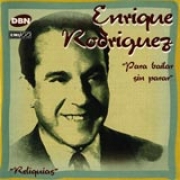 Enrique Rodriguez