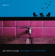 San Telmo Lounge
