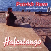 Patrick Stern