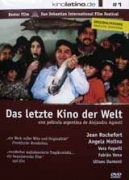 Das Letzte Kino der Welt