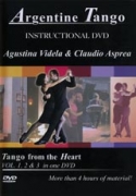 Agustina Videla & Claudio Asprea