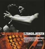 Mit dem Tango im Herzen