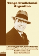 Tango Traditional Argentino