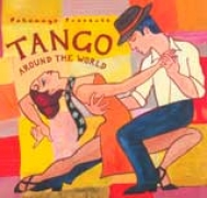 Tango around the world