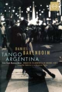 Daniel Barenboim