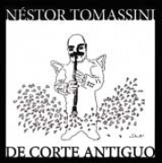 N�stor Tomassini