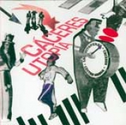 Juan Carlos C�ceres: Utopia