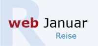 Ver�ffentlichung Reisen Web Januar