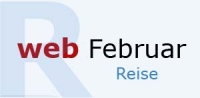 Ver�ffentlichung Reisen Web Februar