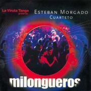 Esteban Morgado Cuarteto