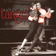 Tango-DJ Karl-Jochen Rummel