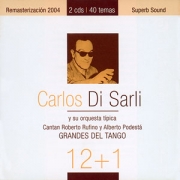 Carlos Di Sarli  12+1