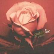 Gotan Project live