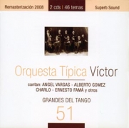Orquesta T�pica Victor