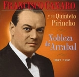 Francisco Canaro y su Quinteto
