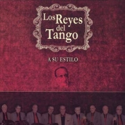 Los Reyes del Tango