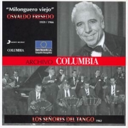 Osvaldo Fresedo 1959/1966