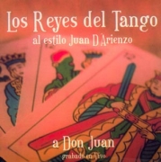 Los Reyes del Tango