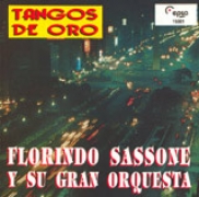Florindo Sassone y su gran Orq