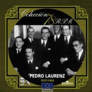 Gran Orquesta Pedro Laurenz - 1937/43