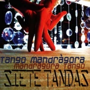 Mandr�gora - Siete Tandas