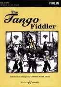 The Tango Fiddler