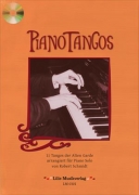 Robert Schmidt - Pianotangos