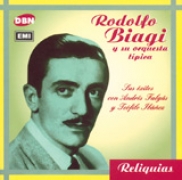 Rudolfo Biagi y su Orquesta Ti