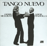 Astor Piazzolla - Gerry Mulligan