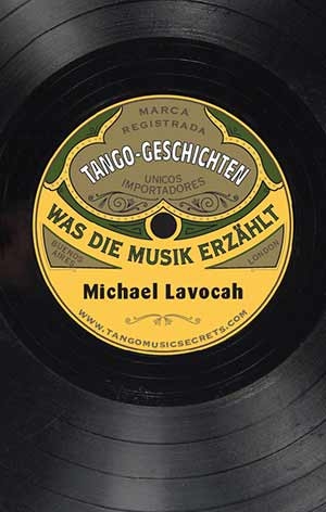 Michael Lavocah Was die Musik erzhlt (dt.)