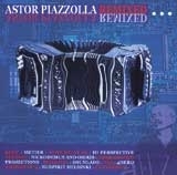 Piazzolla Remixed