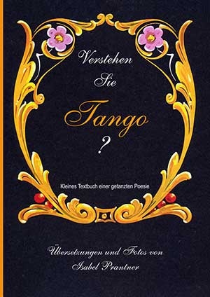 Isabel Prantner Verstehen Sie Tango?