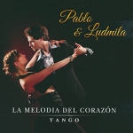 Pablo & Ludmila - La Melodia del Corazn