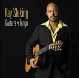 Kay Sleking