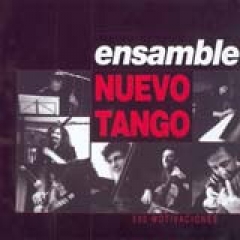 Nuevo Tango