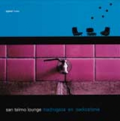 San Telmo Lounge