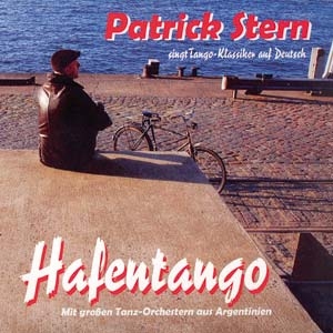 Patrick Stern