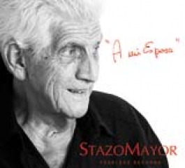 Stazo Mayor