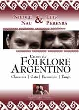 Lern DVD: Curso de Folklore Argentino
