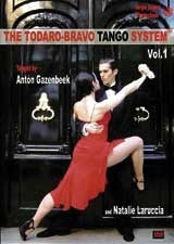 Advanced Tango Figures & Sequences Vol. 1