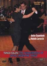 Tango Sal�n