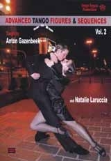 Advanced Tango Figures & Sequences Vol.2
