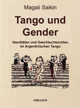 Tango und Gender