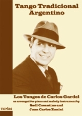 Tango Traditional Argentino