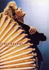 Lydie Auvray