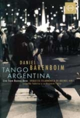 Daniel Barenboim