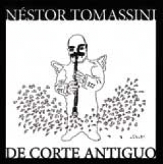 N�stor Tomassini