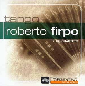 Roberto Firpo