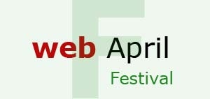 Ver�ffentlichung Festival Web April